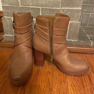 Naturalizer Lyra Boot - Size 8.5